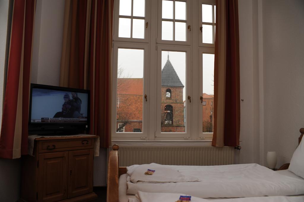 Hotel Greetsieler Börse Krummhörn Zimmer foto